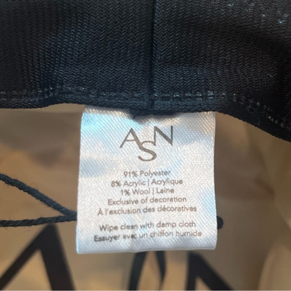 Harper ASN hat - Picture 5 of 8